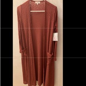 Lularoe Cardigan Sarah